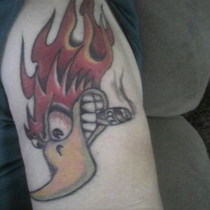 Meet your Posher, John